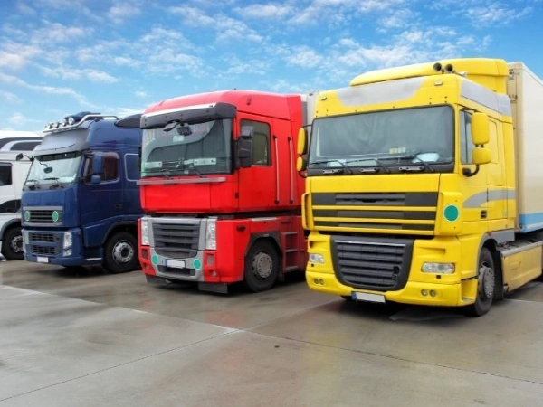 Adana Bahçelievler Nakliye